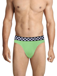 The Forever Green Briefs