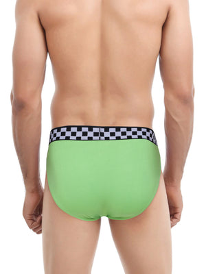 The Forever Green Briefs
