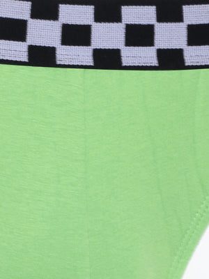 The Forever Green Briefs