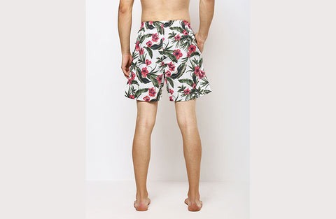 The Hibiscus Valley Boxer