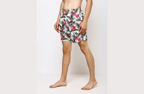 The Hibiscus Valley Boxer