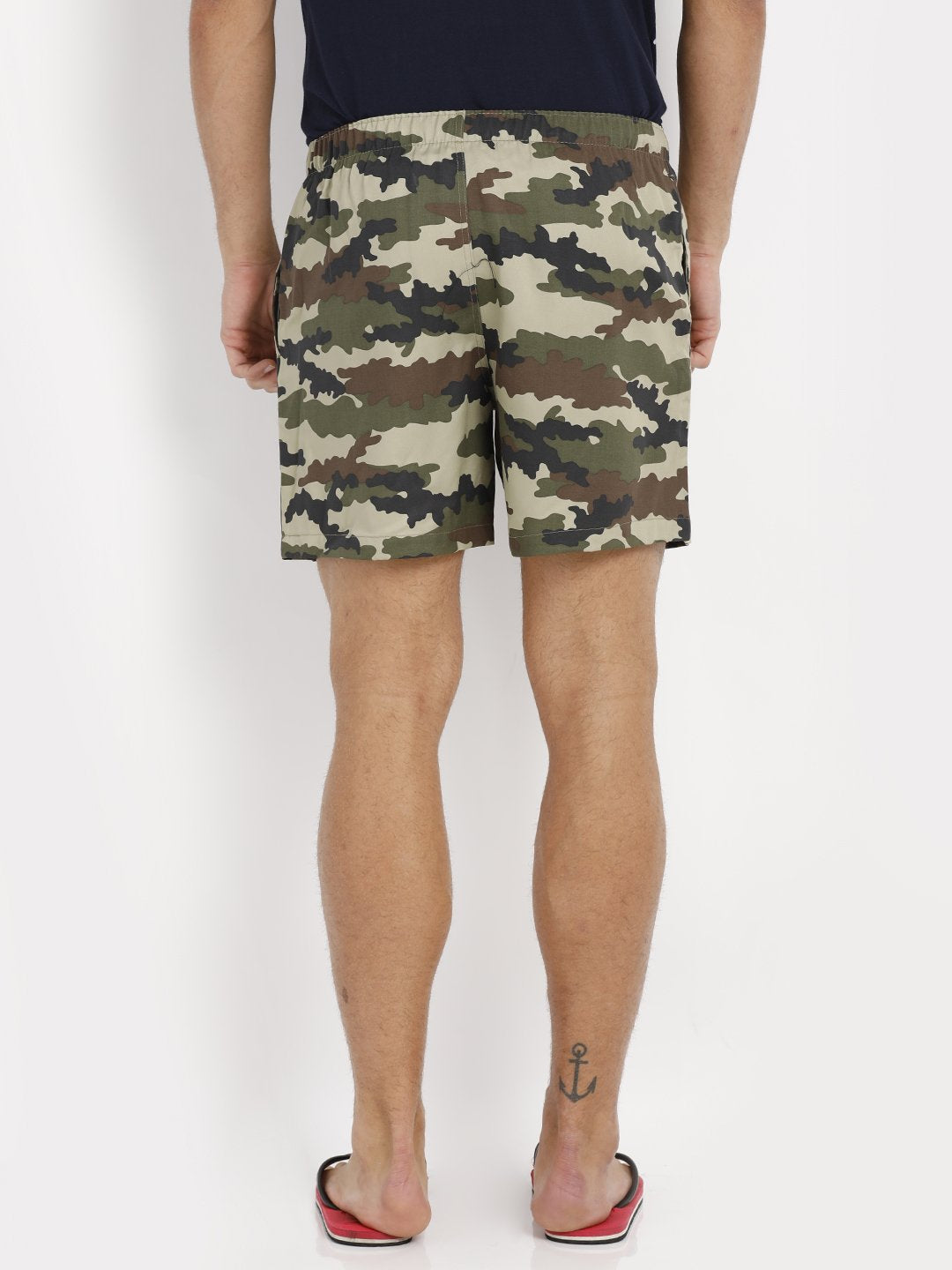 The Army, Combat Boxer Shorts