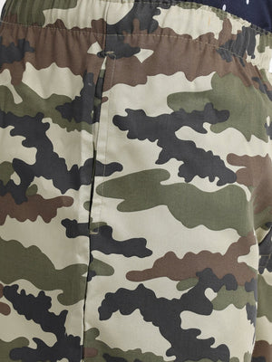 The Army, Combat Boxer Shorts