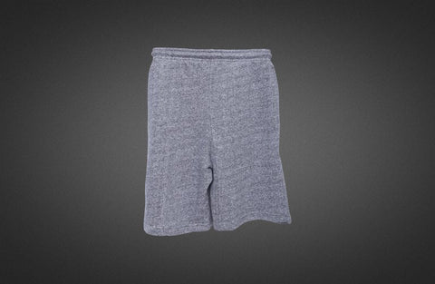 The Grey Anatomy Everywear Shorts