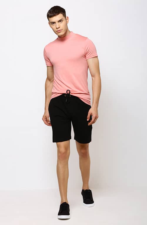 The Great Black Everyday Shorts