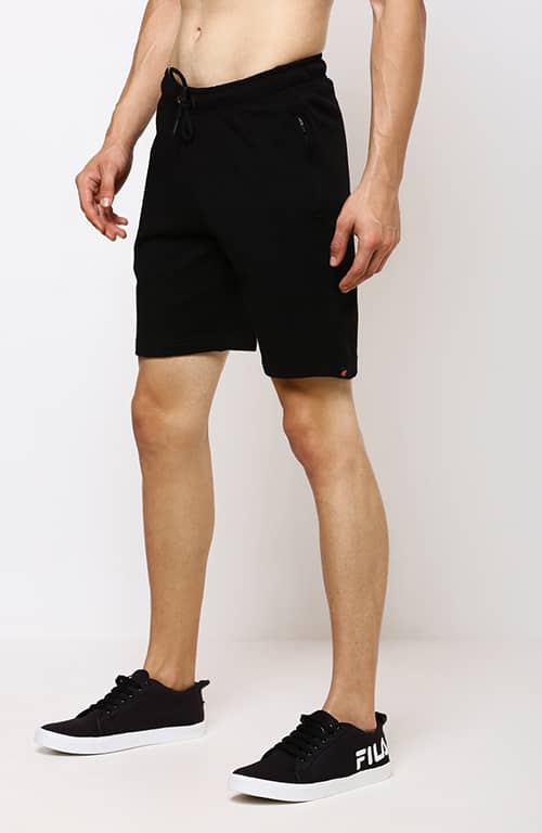 The Great Black Everyday Shorts