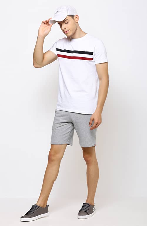 The Moonland Everyday Shorts