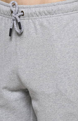 The History is Grey Easy Shorts