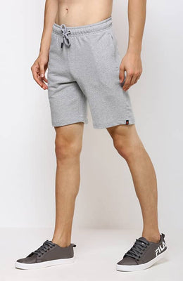 The History is Grey Easy Shorts