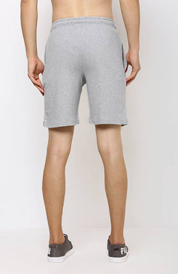 The History is Grey Easy Shorts