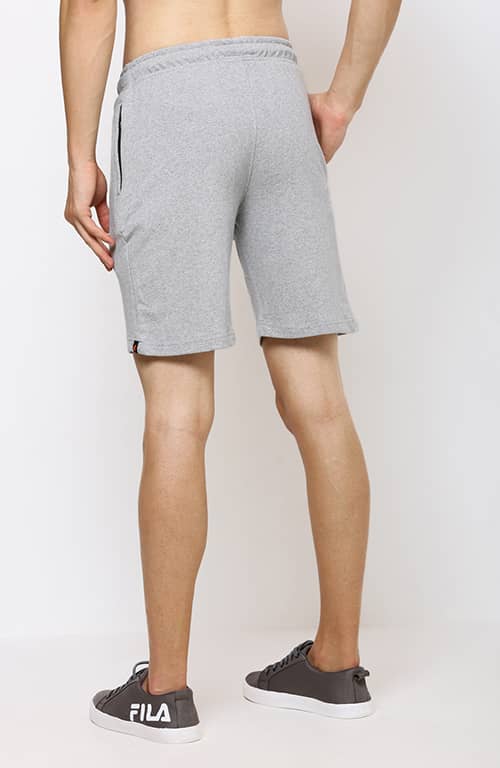 The History is Grey Easy Shorts