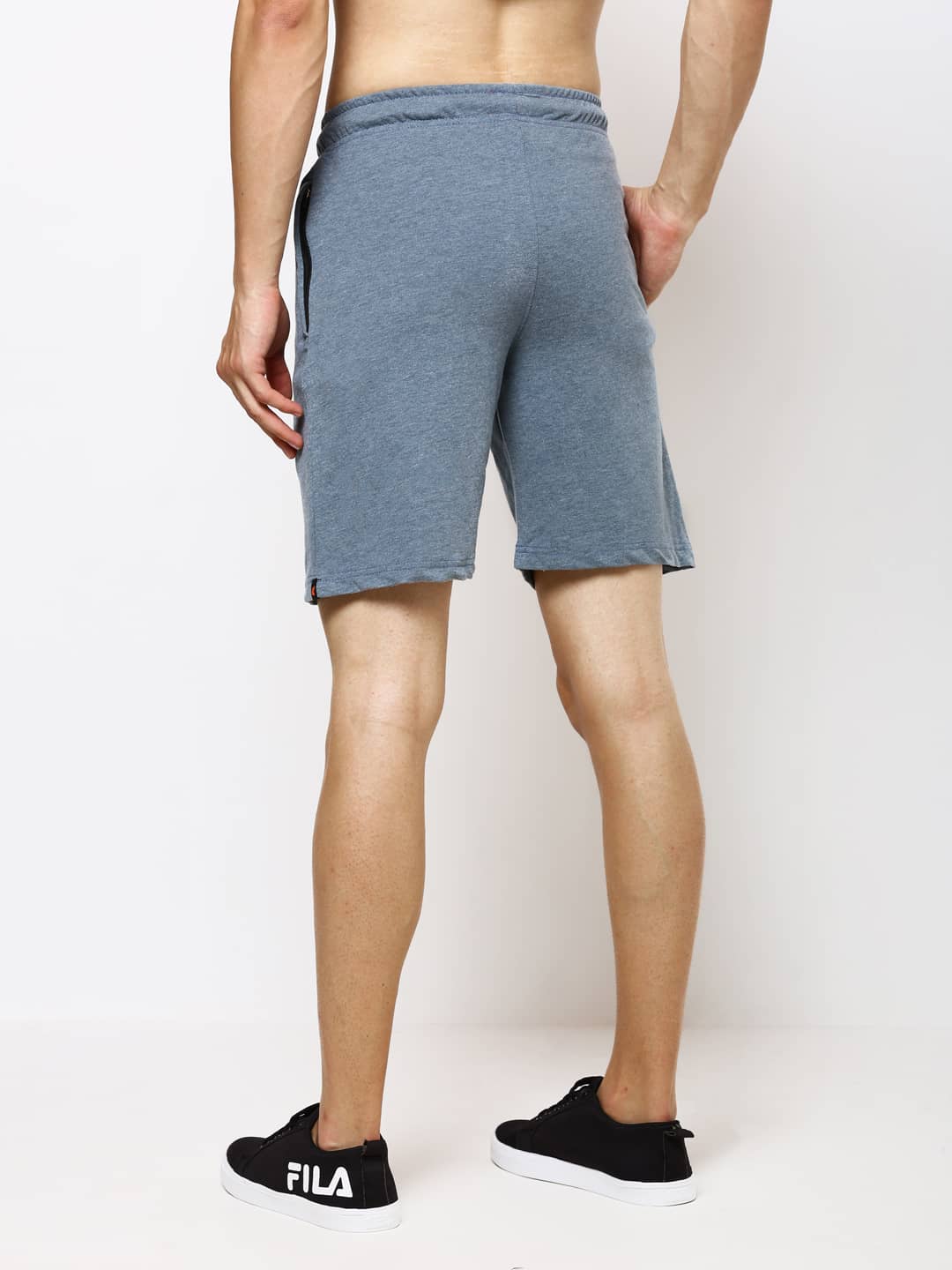 The Blue Canvas Everyday Shorts