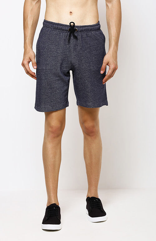 The Black Eel Everywear Shorts