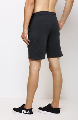 The Charcoal Smoked Easy Shorts