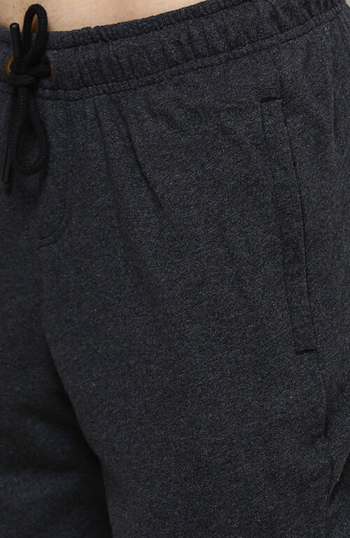 The Charcoal Smoked Easy Shorts