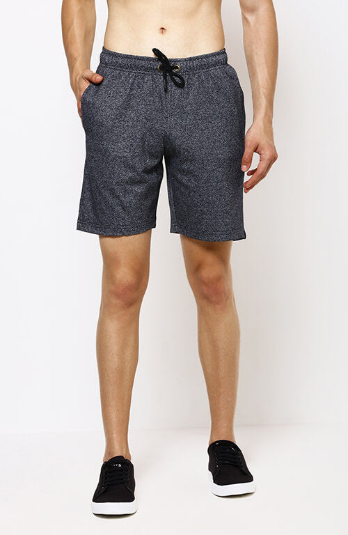 The Gray Wolf Everywear Shorts