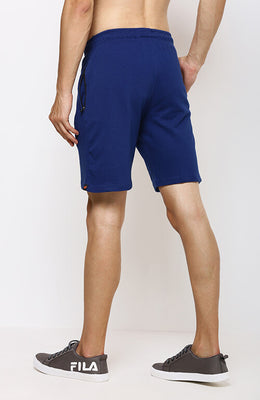 The Astros Navy Everywear WFH Shorts