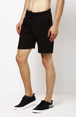 The Royal Black Everywear WFH Shorts