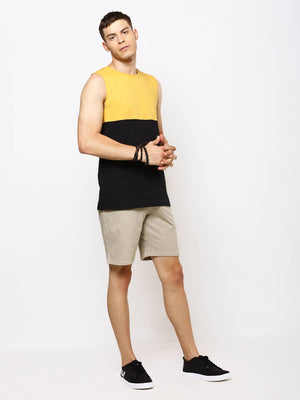 The PeachPuff Everyday Shorts