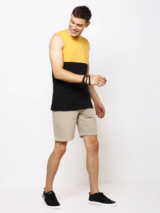 The PeachPuff Everyday Shorts