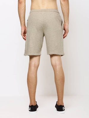 The PeachPuff Everyday Shorts