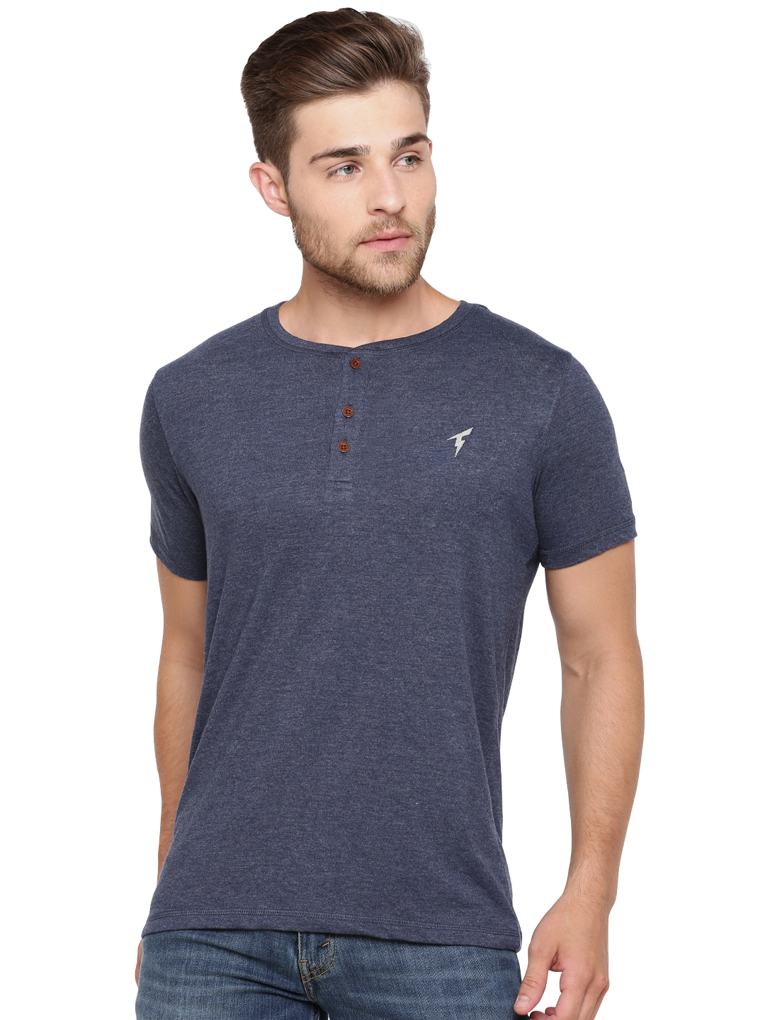 The Henley 2-Pack Combo