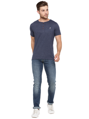 The Henley 2-Pack Combo