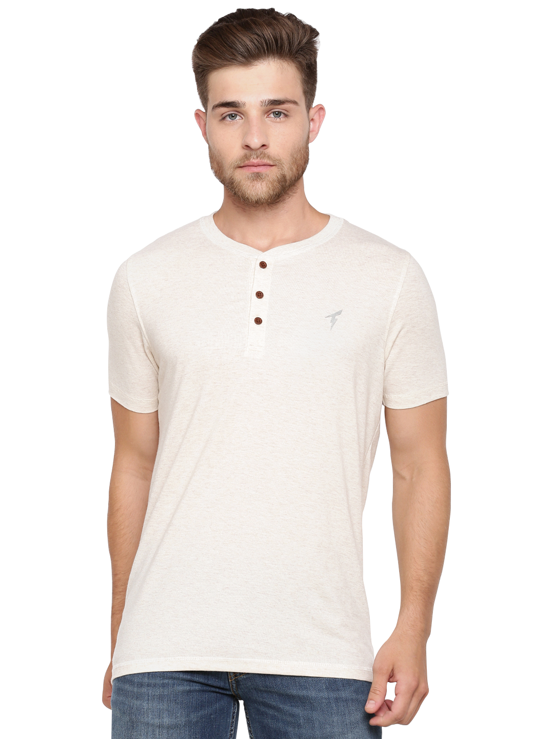 The Henley 2-Pack Combo