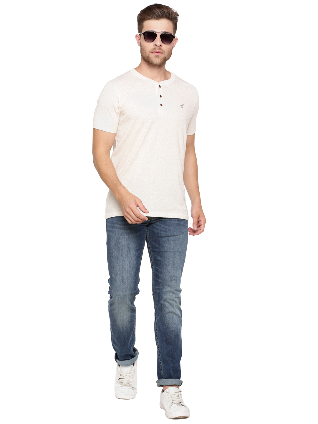 The Henley 2-Pack Combo