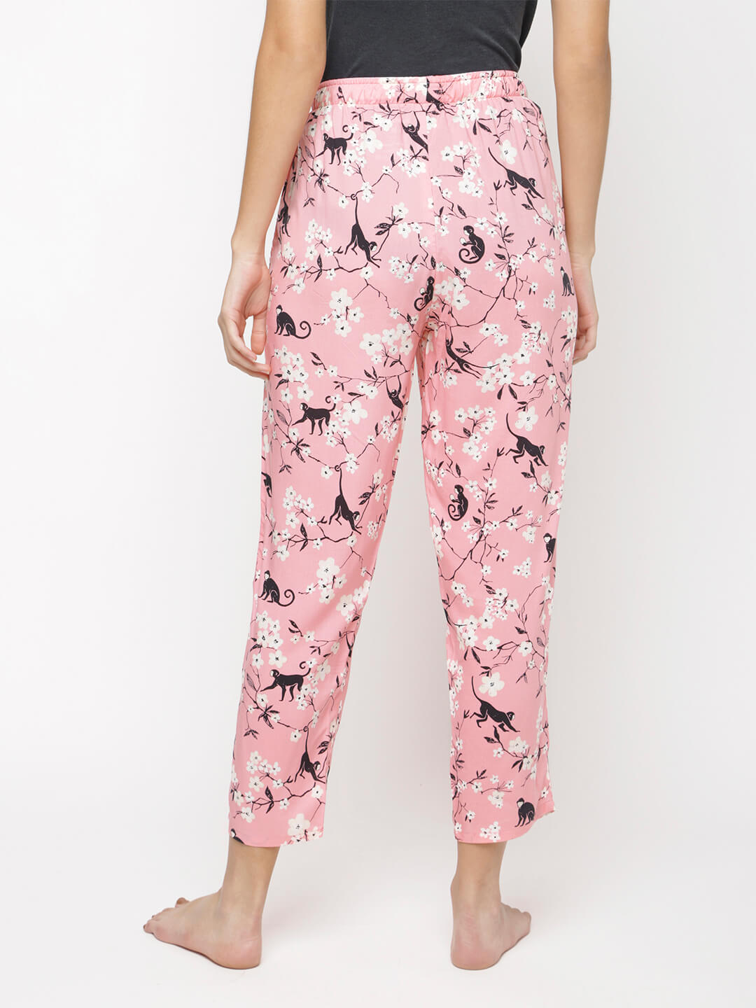 The Wild On Branch Women PJ Pant