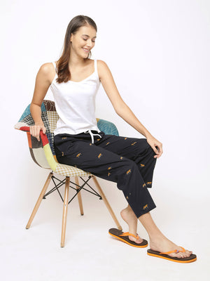 The Roadway Women PJ Pant