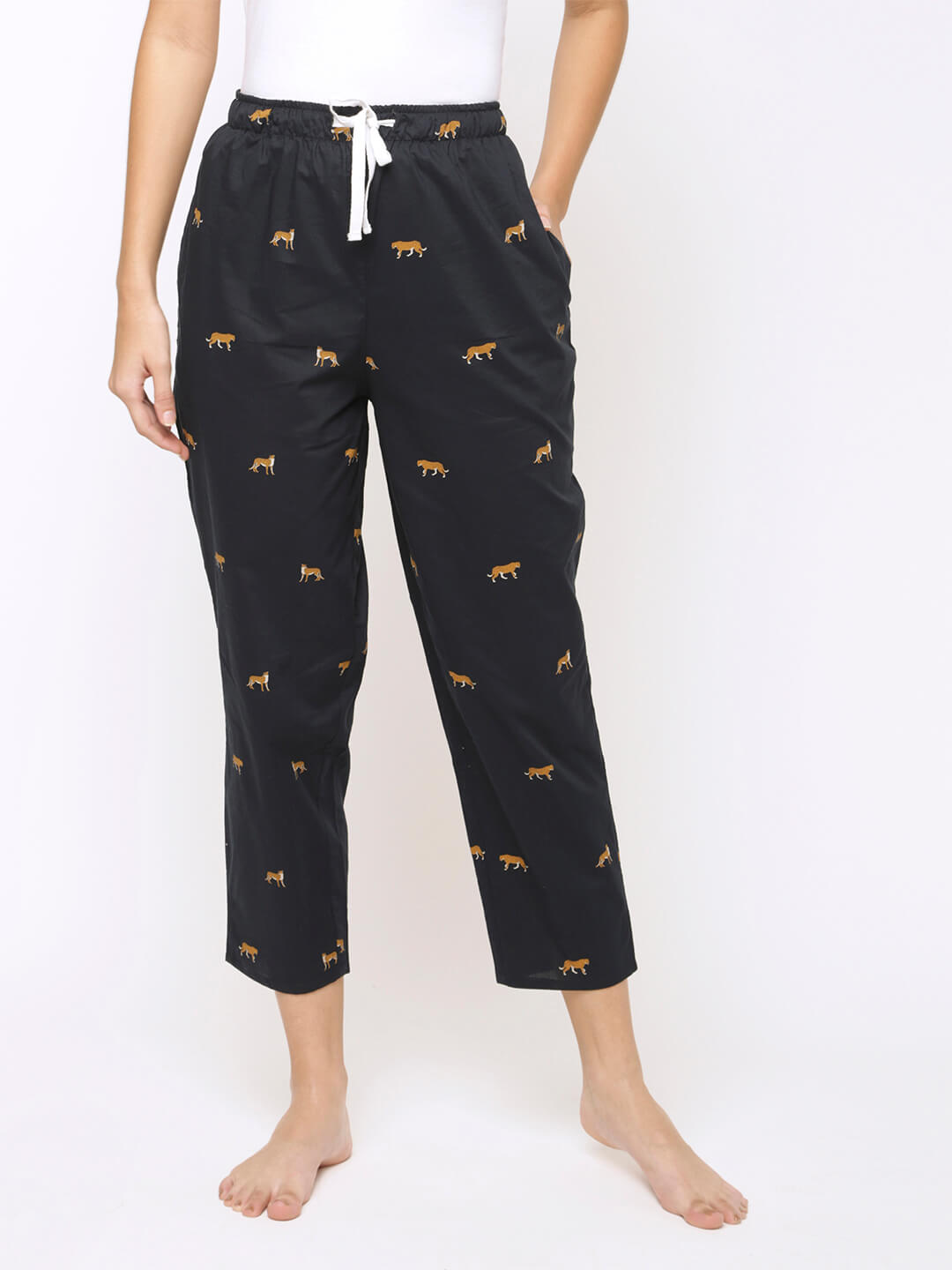 The Roadway Women PJ Pant