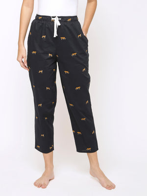 The Roadway Women PJ Pant