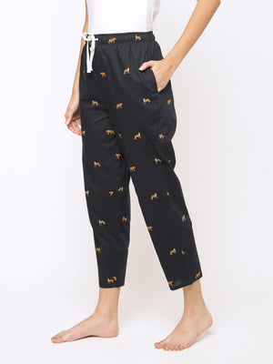 The Roadway Women PJ Pant
