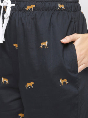 The Roadway Women PJ Pant