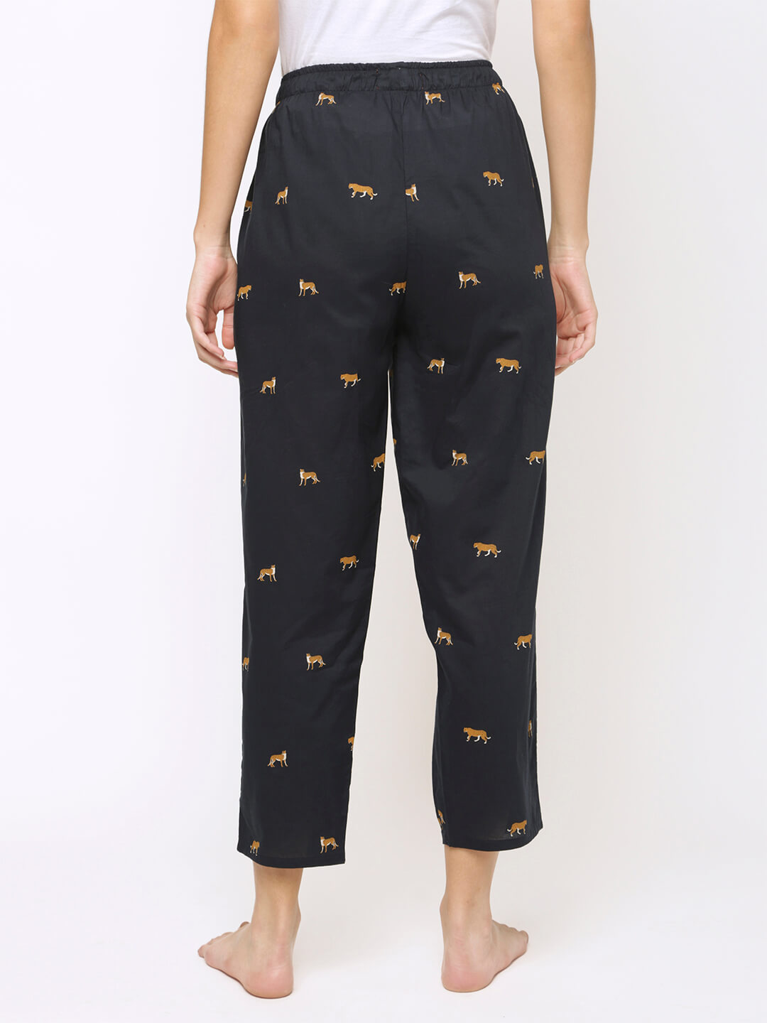 The Roadway Women PJ Pant
