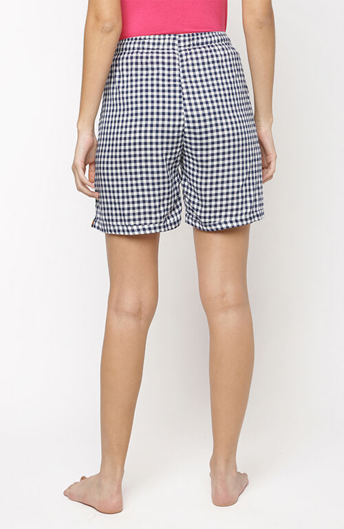 The Nifty Fifty Women WFH Shorts