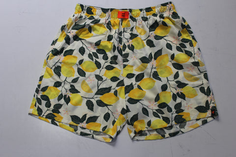 The Bareblow Get in Limes Boxers