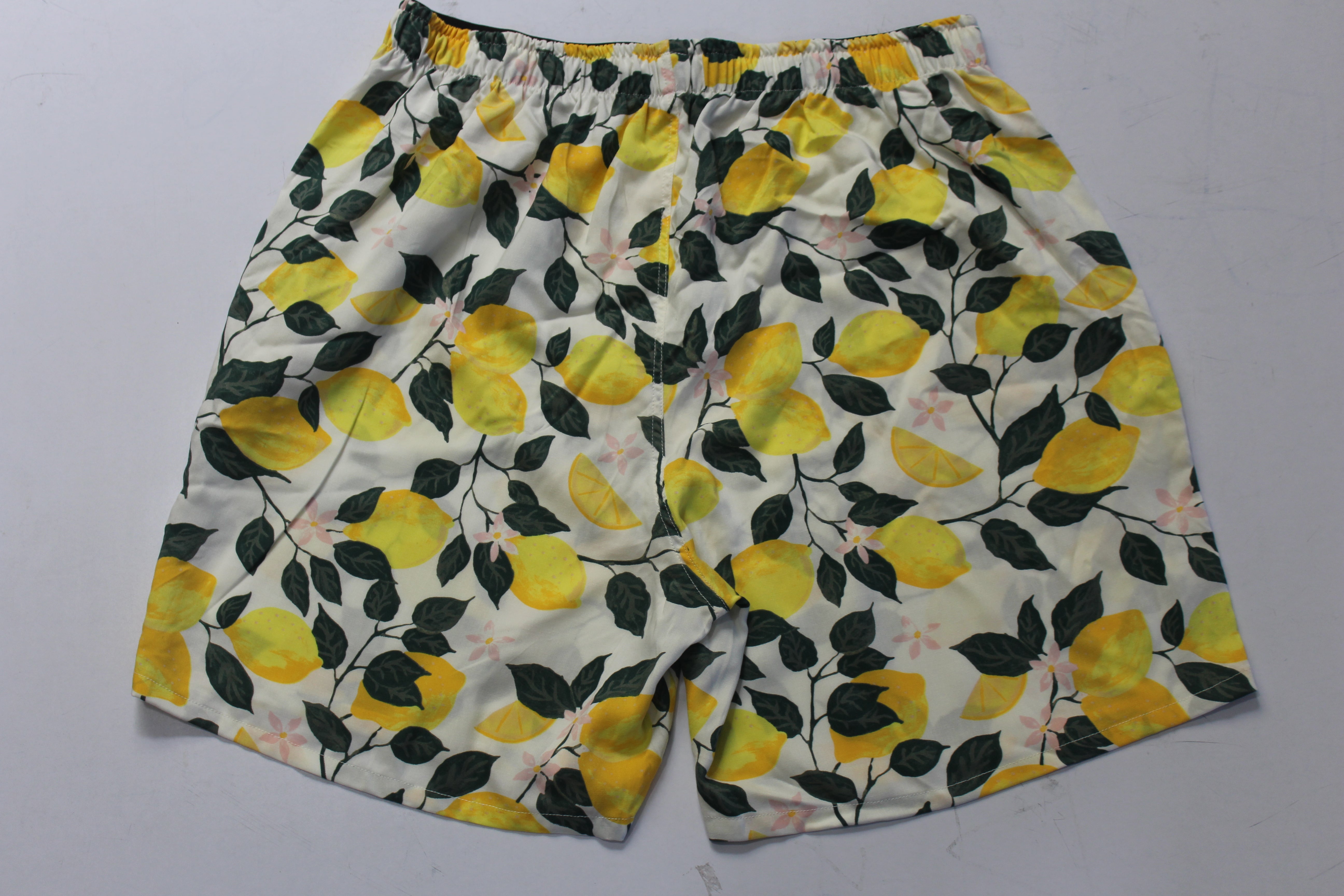 The Bareblow Get in Limes Boxers