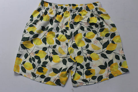 The Bareblow Get in Limes Boxers