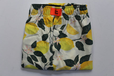 The Bareblow Get in Limes Boxers