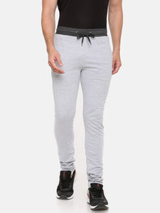 The Grey Melange WFH Lounge Pant