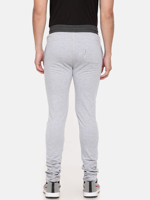 The Grey Melange WFH Lounge Pant