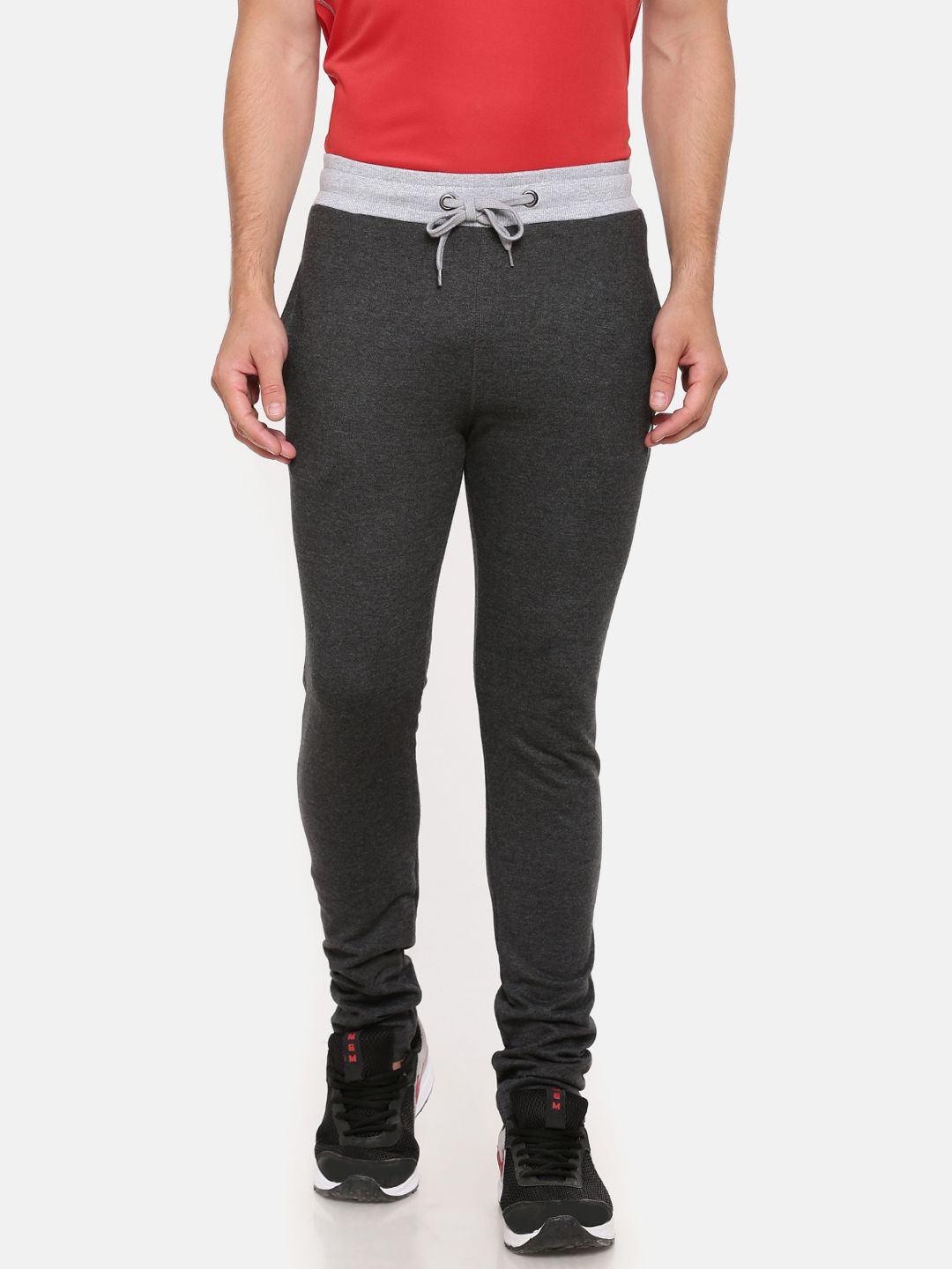 The Charcoal WFH Lounge Pant