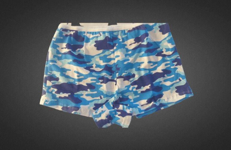 The One Night Combat - Women's Boy Short