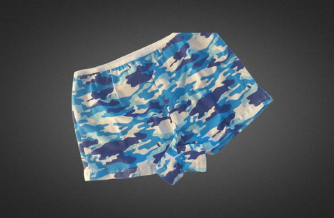 The One Night Combat - Women's Boy Short