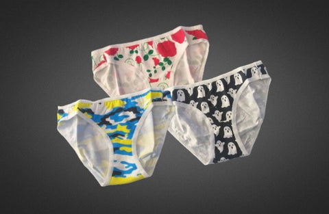 The Bikini 3-Pack